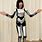 Humanoid Robot Cloth