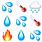 Humidity Emoji