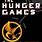 Hunger Games Paperback