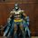 Hush Batman Action Figure