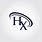 Hx Logo Design