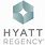 Hyatt Regency Atlanta Logo