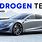 Hydrogen Tesla