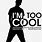 I'm Cool Logo