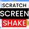 I'm Shake Screen