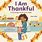I AM Thankful Book