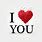 I Love You To