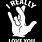 I Really Love You in Sign Language