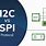 I2C SPI Interface