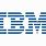 IBM Deep Blue Logo