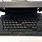 IBM Keyboard Laptop