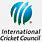 ICC Cricket Logo