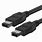 IEEE 1394 FireWire Cable