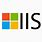 IIS Server Logo