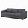 IKEA Grey Couch