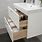 IKEA Kitchen Sink Cabinet