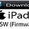 IPSW iPad Mini 1
