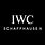 IWC Watches Logo