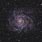 Ic342 Galaxy