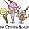 Ice Cream Social Graphics