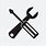 Icon for Tools