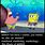Iconic Spongebob Quotes