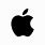 Icono De Apple