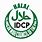Idcp Halal Logo