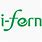 Ifern Logo