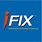 Ifix Logo