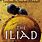Iliad Book Cover