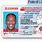 Illinois Real ID License