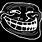 Image of a Troll Face