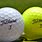 Images of Golf Balls