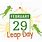 Images of Leap Day