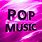 Images of Pop Music