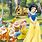 Images of Snow White and the Seven Dwarfs