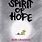 Images of Spirit of Hope