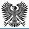 Imperial Eagle Emblem