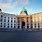 Imperial Palace Vienna Austria