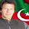 Imran Khan PTI Banners
