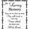 In Loving Memory Printable Coloring Pages