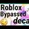 Inappropriate Roblox Decal IDs