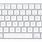 Inch Symbol Keyboard