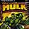 Incredible Hulk Game