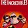 Incredibles 1 Movie