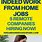 Indeed Jobs Work From Home