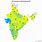 India 5G Coverage Map