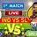 India vs Sri Lanka T20