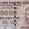 Indian 5000 Rupee Note